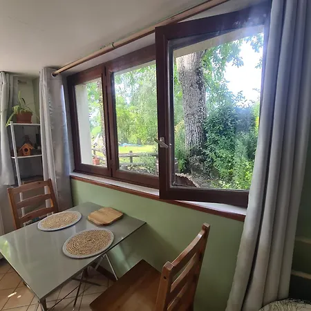 Agroturismo A La Ferme, Les Vergers Du Muscardin *