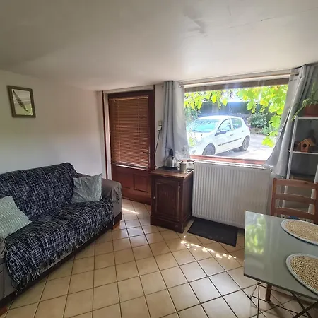 A La Ferme, Les Vergers Du Muscardin *