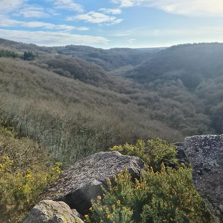 Agroturismo A La Ferme, Les Vergers Du Muscardin *