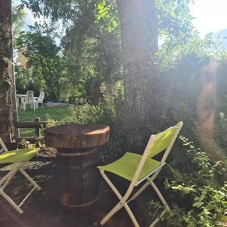 A La Ferme, Les Vergers Du Muscardin Agroturismo Breel